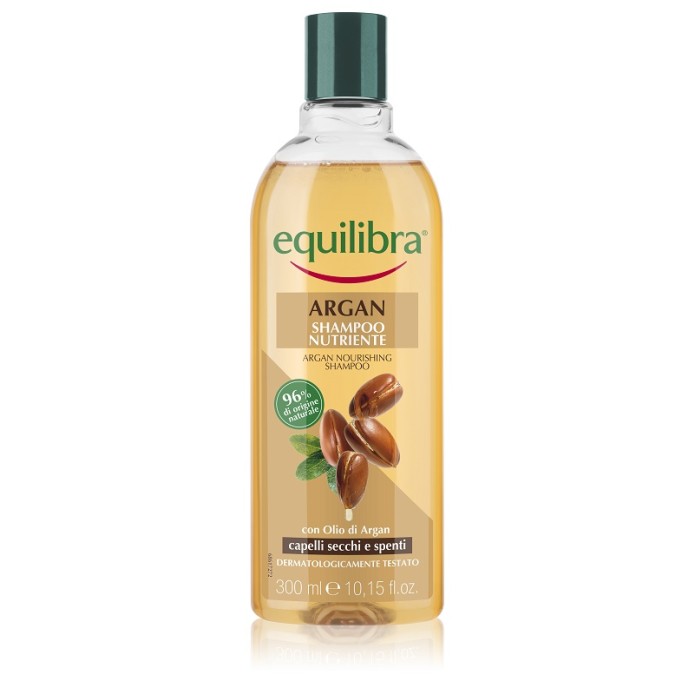 EQUILIBRA SH SMART ARGAN 300 ML