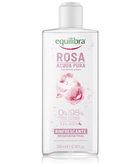 EQUILIBRA ROSA IALURONICA A/PURA20