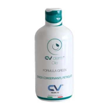 CV Derm Olio Det.500ml CV Derm Olio Det.500ml