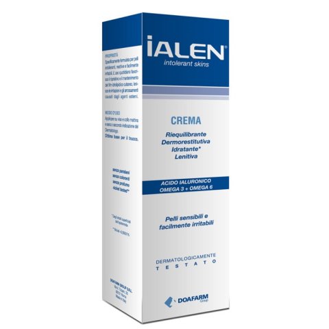 IALEN DFG CREMA 200ML IALEN DFG CREMA 200ML