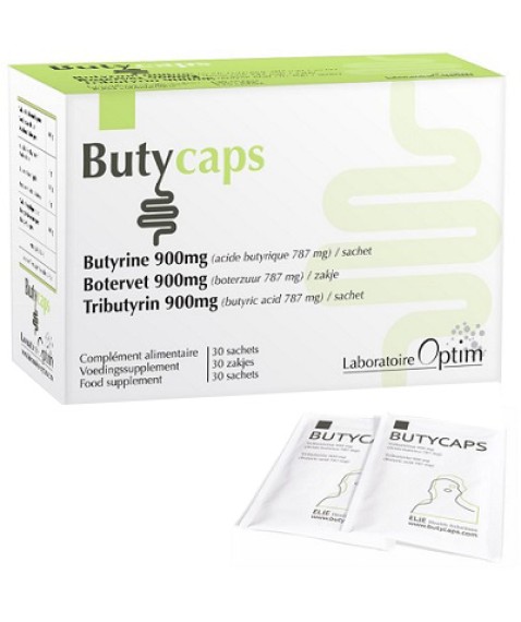 BUTYCAPS 30 Bust.