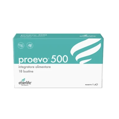 PROEVO 500 18BUST PROEVO 500 18BUST