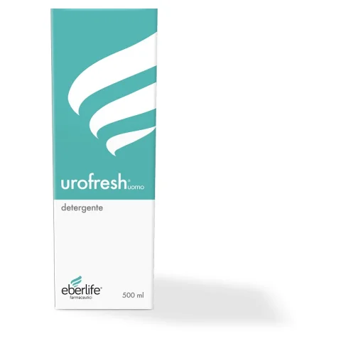 UROFRESH UOMO 500ML UROFRESH UOMO 500ML