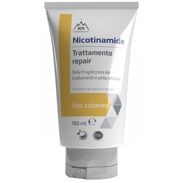 NICOTINAMIDE TRAT DOPOS 150ML