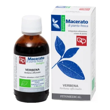 VERBENA MI  50ML BIO