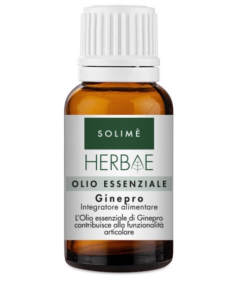 OLIO ESS GINEPRO 10ML HERBAE S