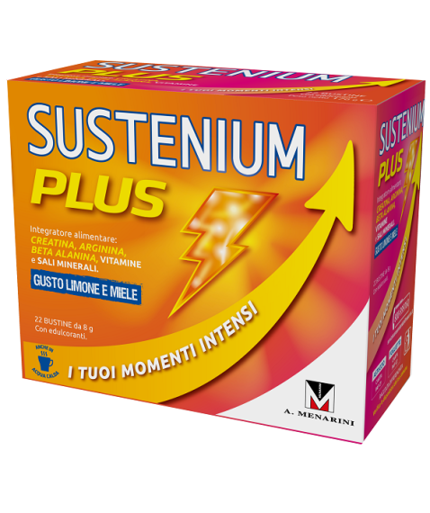 SUSTENIUM PLUS LIM MIELE22BUST