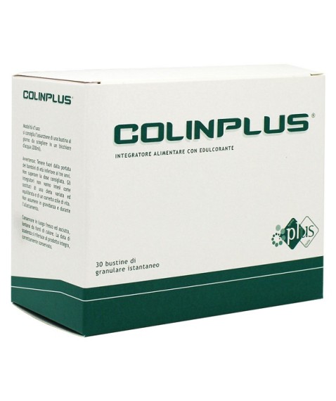 COLINPLUS 30BS 150G