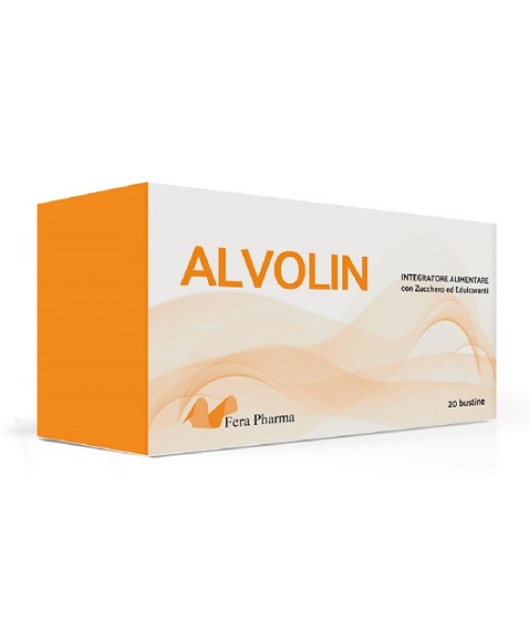 ALVOLIN 20BUST