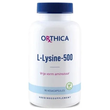ORTHICA L LISINA 90CPS