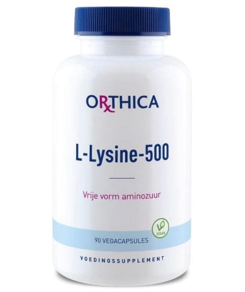 ORTHICA L LISINA 90CPS