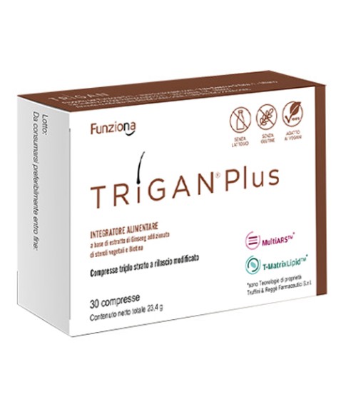 TRIGAN 30CPR