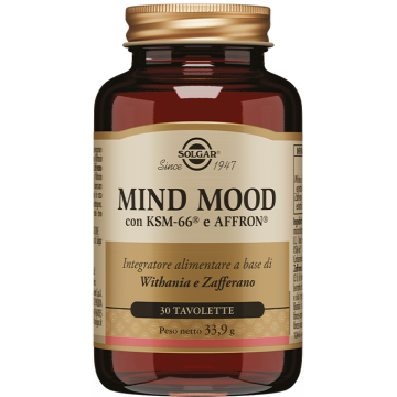 MIND MOOD 30TAV