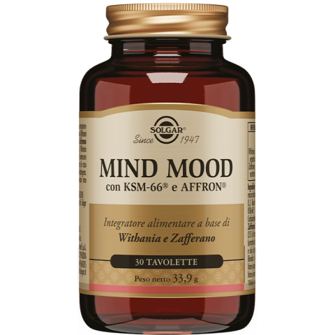 MIND MOOD 30TAV MIND MOOD 30TAV