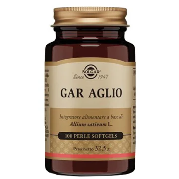 GAR AGLIO 100PRL