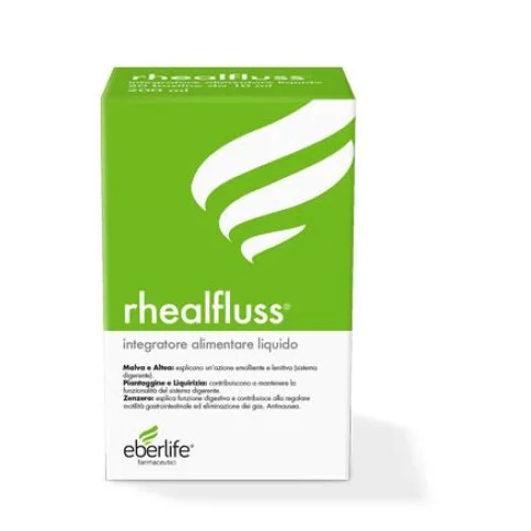 RHEALFLUSS 20STICK PACK 10ML RHEALFLUSS 20STICK PACK 10ML
