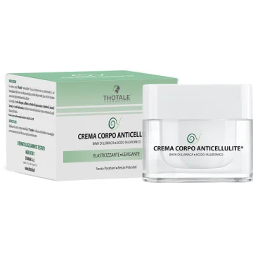THOTALE Crema Corpo A-Cell.