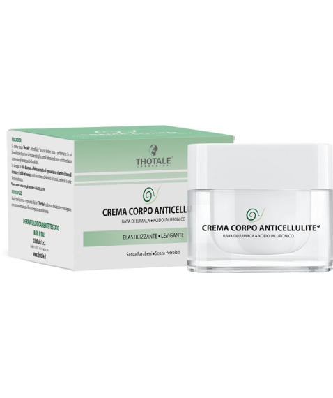 THOTALE Crema Corpo A-Cell.