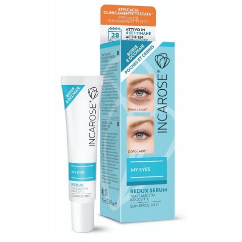 INCAROSE MY EYES REDUX SERUM INCAROSE MY EYES REDUX SERUM