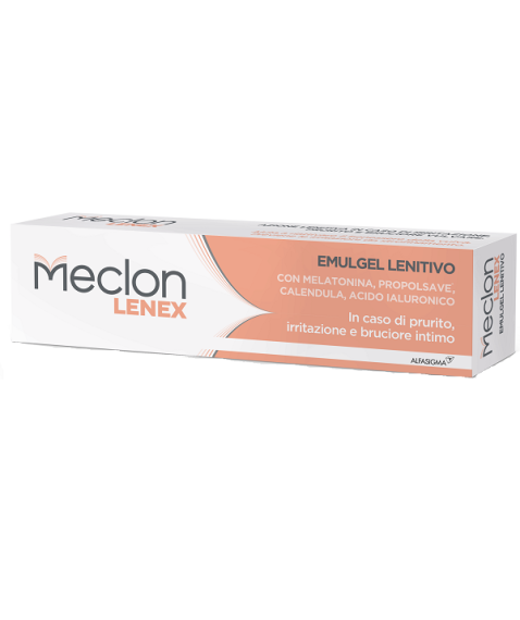 MECLON Lenex Emulgel 50ml