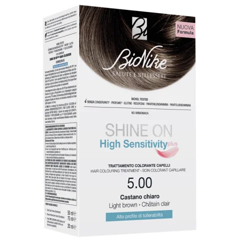 SHINE ON HSPLUS CASTANO CH5,00