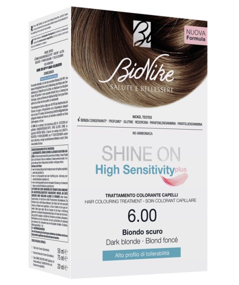 SHINE ON HSPLUS Biondo Sc.6