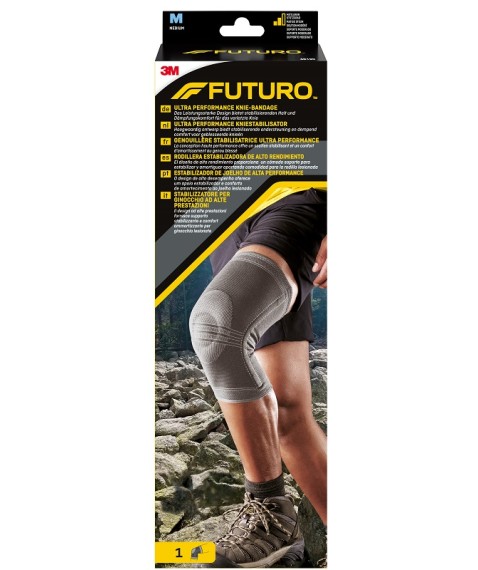 FUTURO GIN 48191EU1 ULTRA P M