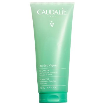 Caudalie Gel Doccia Eau des Vignes  200 ml - Per tutti i tipi di pelle