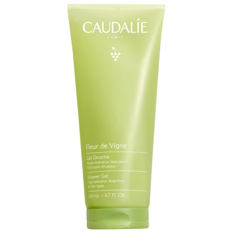 Caudalie Gel Doccia Fleur de Vigne Per tutti i tipi di pelle 200 ml