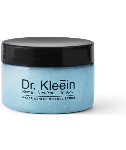 DR KLEEIN WATER GENESI SCRUB