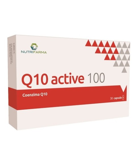 Q10 ACTIVE 100 30CPS