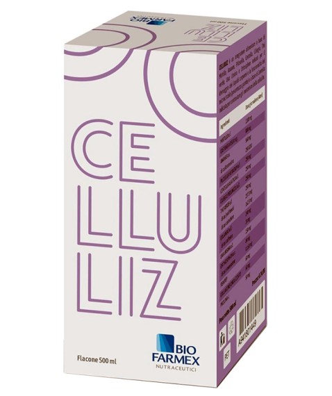 CELLULIZ 500ML