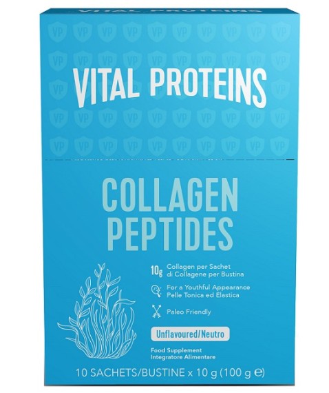 VITAL PROTEINS COLLAG PEP 10ST