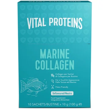 VP COLLAGENE Marine 10x10g VP COLLAGENE Marine 10x10g