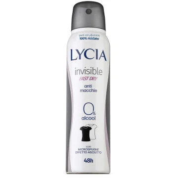 LYCIA  SPRAY ANTIOINVIS FASTDRY