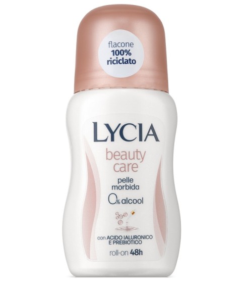 LYCIA  DEO CARE ROLLON 50ML