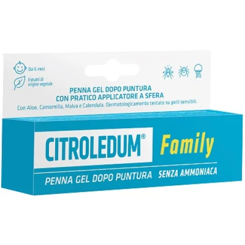 CITROLEDUM PENNA DOPOPUNT S/AM CITROLEDUM PENNA DOPOPUNT S/AM