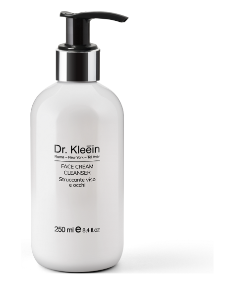 DR KLEEIN FACE CREAM CLEANSER