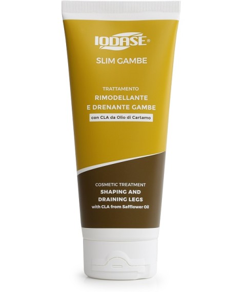 IODASE SLIM GAMBE 200ML