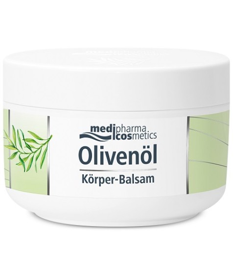 MEDIPHARMA OLIVENOL Body Balm