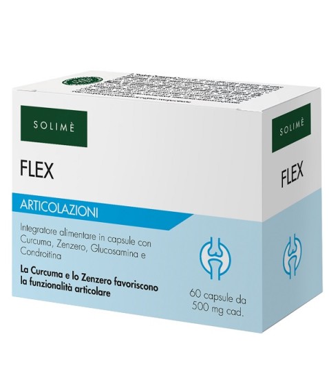 FLEX 60CPS (SOST SILICIUM FLEX