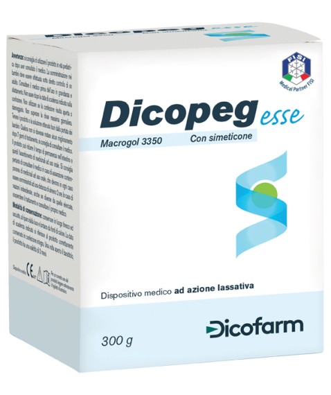 DICOPEG ESSE 300g