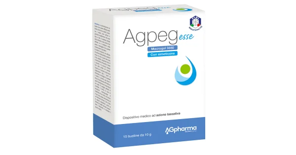 AGPEG ESSE 15 Bust.10g
