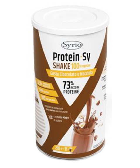 PROTEIN-SY Shake Ciocc.297g