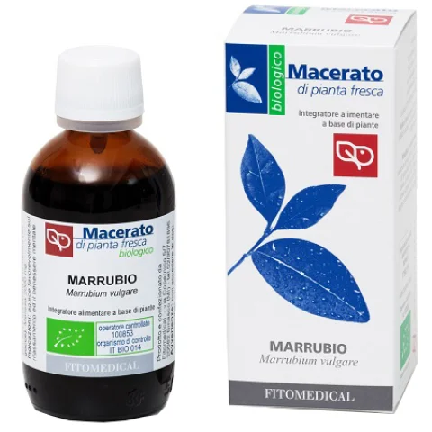 MARRUBIO MI  50ML BIO