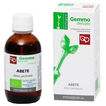 ABETE GD  50ML BIO