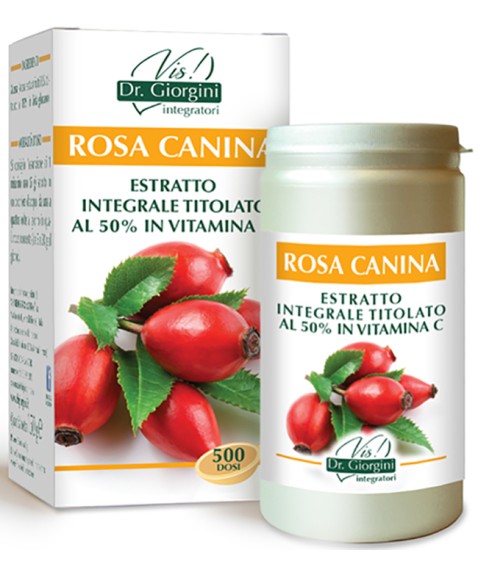 ROSA CANINA Est.Tit.100g*GIORG