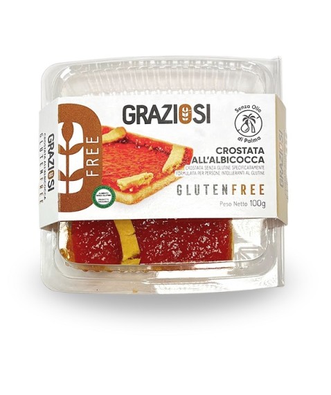 GRAZIOSI Crost.Albic.100g