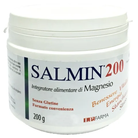 SALMIN 200 200G SALMIN 200 200G
