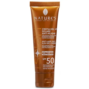 NATURES SOL CR VISO ANTIR 50